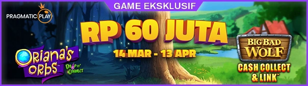 Game Eksklusif Playtech